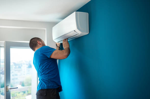 Best HVAC maintenance near me  in Kenvil, NJ