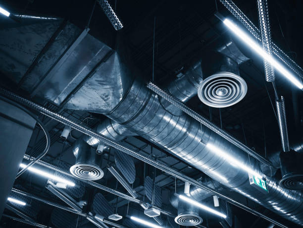 HVAC troubleshooting in Kenvil, NJ