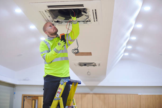 Best Best HVAC companies  in Kenvil, NJ