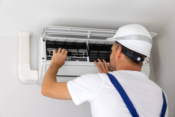 Best HVAC system installation  in Kenvil, NJ